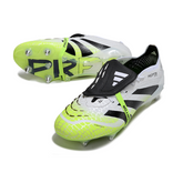 Adidas Predator 25 Elite SG Radiant Blaze Pack Field Boots